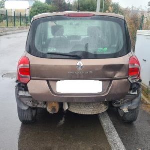 RENAULT GRAND MODUS