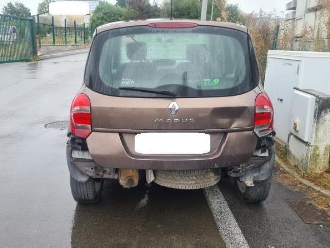 RENAULT GRAND MODUS