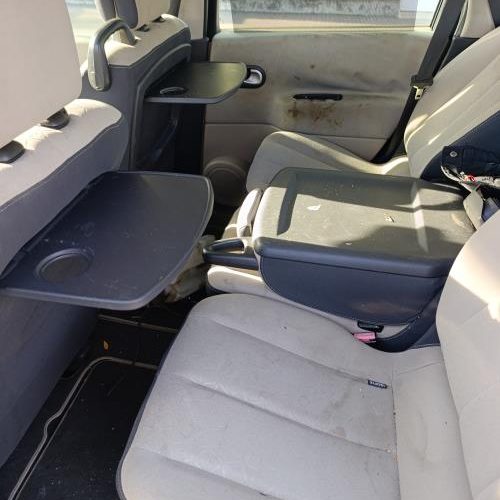 RENAULT GRAND SCENIC 2 PHASE 2