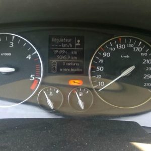 RENAULT LAGUNA 3
