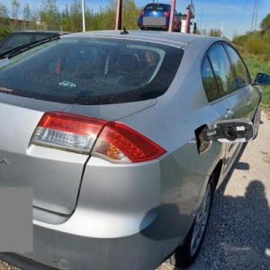 RENAULT LAGUNA 3