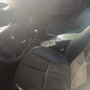 RENAULT LAGUNA 2 PHASE 2