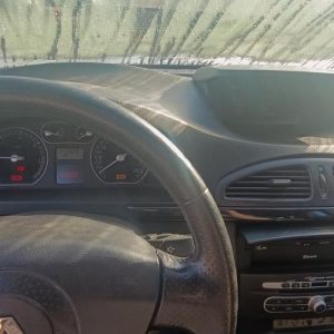 RENAULT LAGUNA 2 PHASE 2