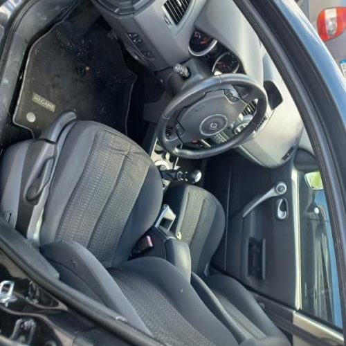 RENAULT MEGANE 2 PHASE 2