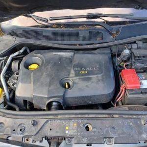 RENAULT MEGANE 2 PHASE 2