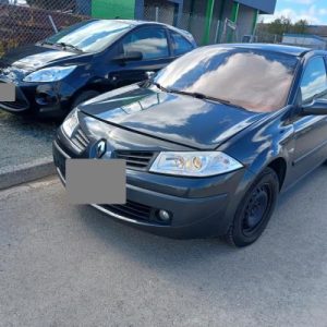 RENAULT MEGANE 2 PHASE 2