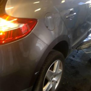 RENAULT MEGANE 3