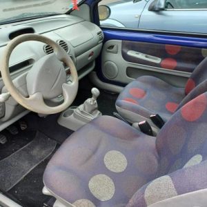RENAULT TWINGO 1 PHASE 2
