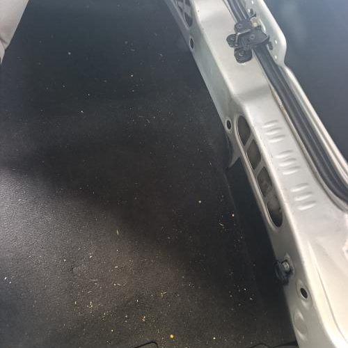 RENAULT TWINGO 2 PHASE 1
