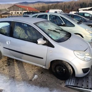 RENAULT TWINGO 2 PHASE 1