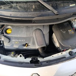 RENAULT TWINGO 2 PHASE 1