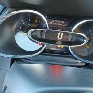 RENAULT CLIO 4 PHASE 1