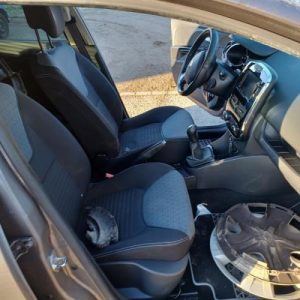 RENAULT CLIO 4 PHASE 1