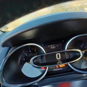 RENAULT CLIO 4 PHASE 1