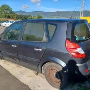 RENAULT SCENIC 2 PHASE 2