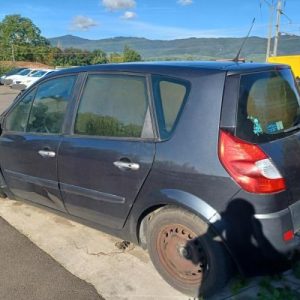 RENAULT SCENIC 2 PHASE 2