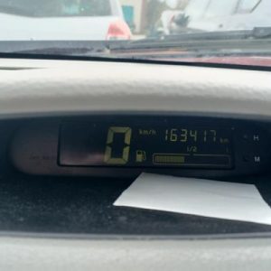 RENAULT TWINGO 1 PHASE 2
