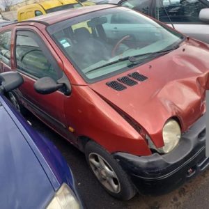 RENAULT TWINGO 1 PHASE 2