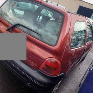 RENAULT TWINGO 1 PHASE 2