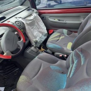 RENAULT TWINGO 1 PHASE 2