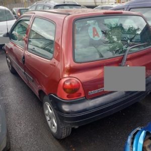 RENAULT TWINGO 1 PHASE 2
