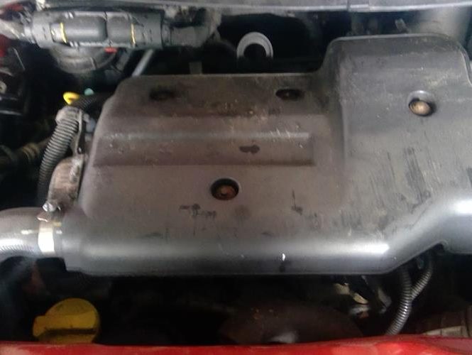SUZUKI SWIFT 3
