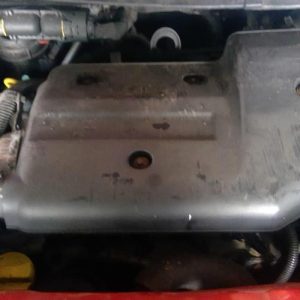 SUZUKI SWIFT 3