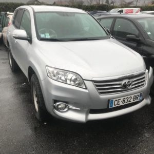 TOYOTA RAV4 3 PHASE 3