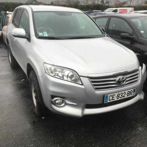 TOYOTA RAV4 3 PHASE 3