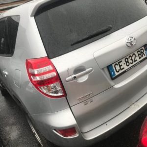 TOYOTA RAV4 3 PHASE 3