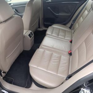 VOLKSWAGEN GOLF 5