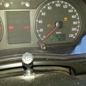 VOLKSWAGEN POLO 4 PHASE 2