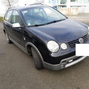 VOLKSWAGEN POLO 4 PHASE 2