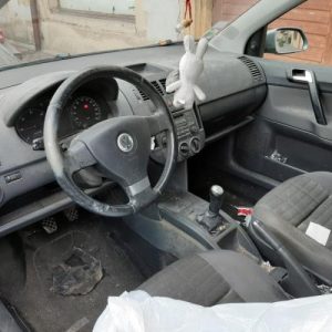 VOLKSWAGEN POLO 4 PHASE 2