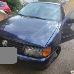 VOLKSWAGEN POLO 3 PHASE 1