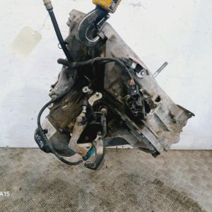 RENAULT CLIO 4 PHASE 1