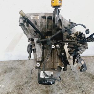 RENAULT CLIO 4 PHASE 1