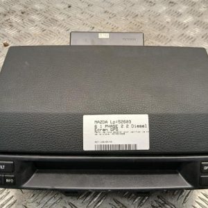 MAZDA 6 1 PHASE 2