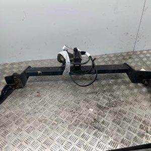 RENAULT CLIO 2 PHASE 2