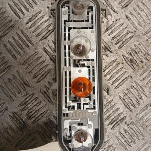 RENAULT CLIO 2 PHASE 2
