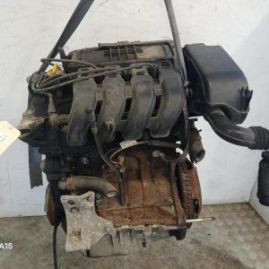 RENAULT CLIO 2 PHASE 2