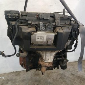 RENAULT CLIO 2 PHASE 2