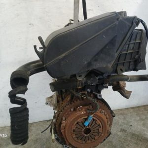 RENAULT CLIO 2 PHASE 2