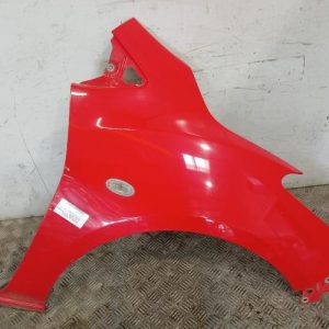 MAZDA 2 2 PHASE 1