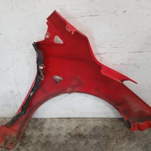 MAZDA 2 2 PHASE 1