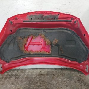 MAZDA 2 2 PHASE 1