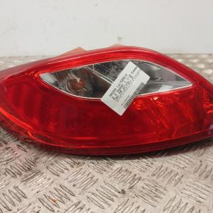 MAZDA 2 2 PHASE 1