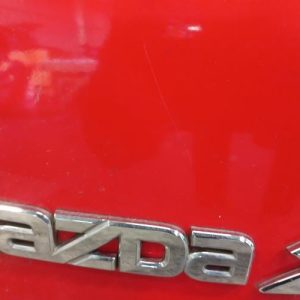 MAZDA 2 2 PHASE 1