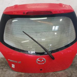 MAZDA 2 2 PHASE 1