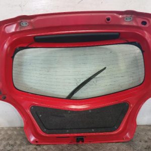 MAZDA 2 2 PHASE 1